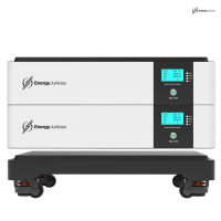 7,8kWp Konfigurator mit DEYE Hybridwechselrichter und 4200W Modul