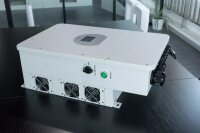 6,5kWp Konfigurator mit DEYE Hybridwechselrichter und 380W Modul