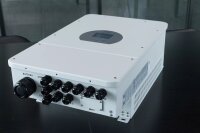 6,5kWp Konfigurator mit DEYE Hybridwechselrichter und 380W Modul