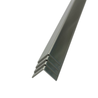 Set Auflastschienen "FlatFlex", 4 Stück