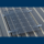 Montageset - Trapezblech - für 1x PV-Module