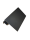 Endklemme (schwarz, eloxiert)