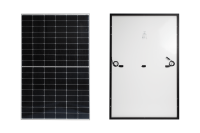 5kWp PV-Anlage
