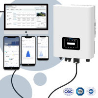 20kWp PV-Anlage